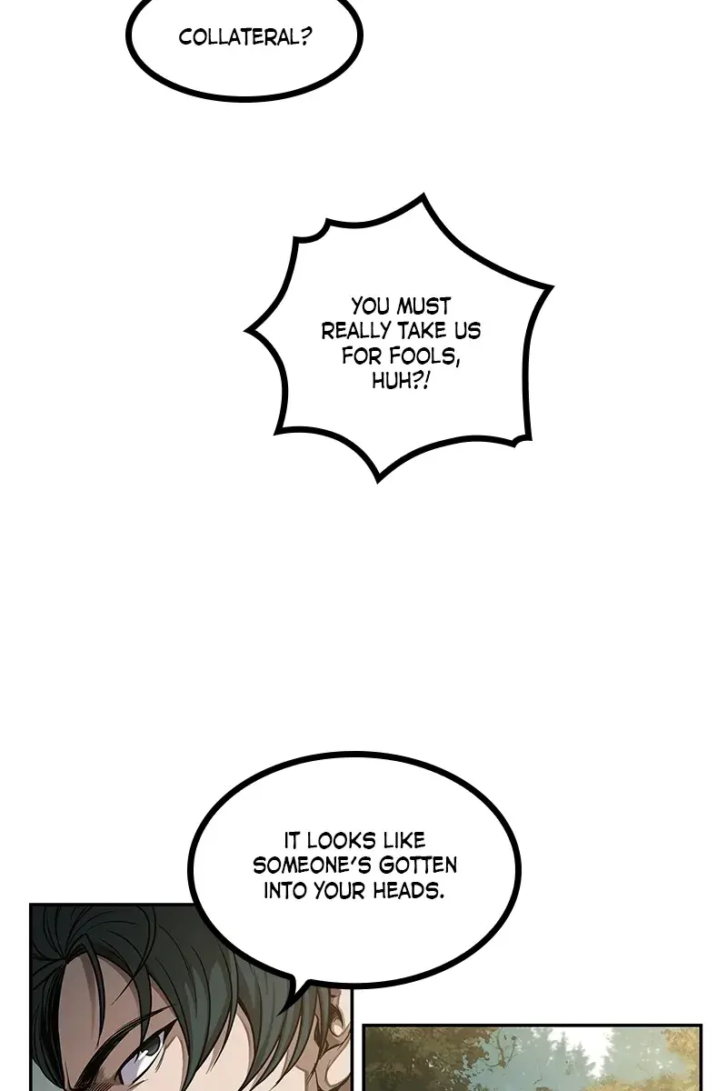 Nano Machine Chapter 53 Page 56