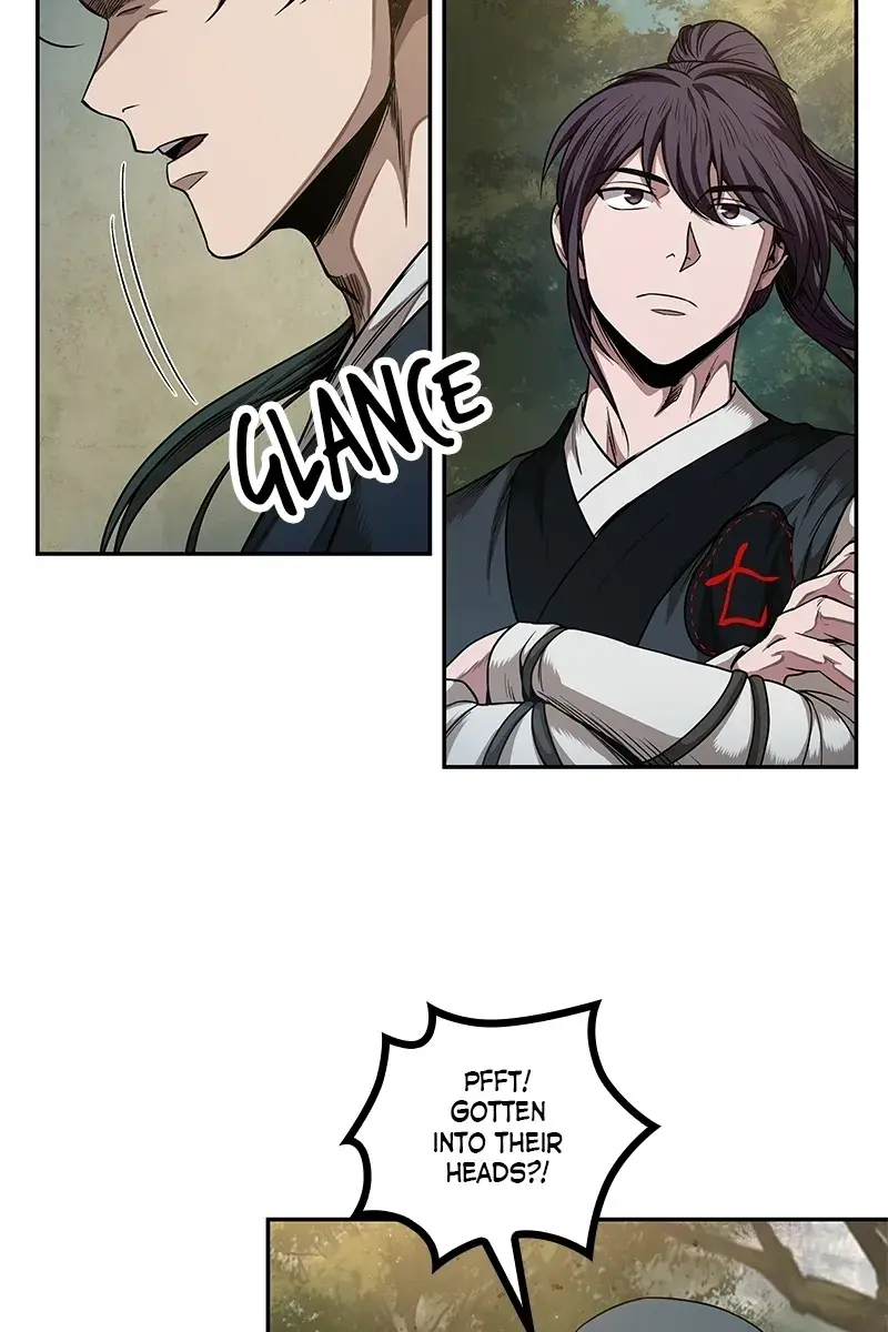 Nano Machine Chapter 53 Page 57