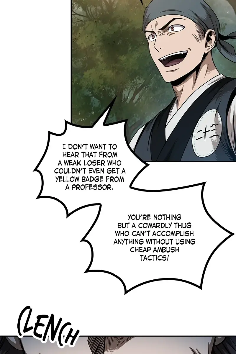 Nano Machine Chapter 53 Page 58