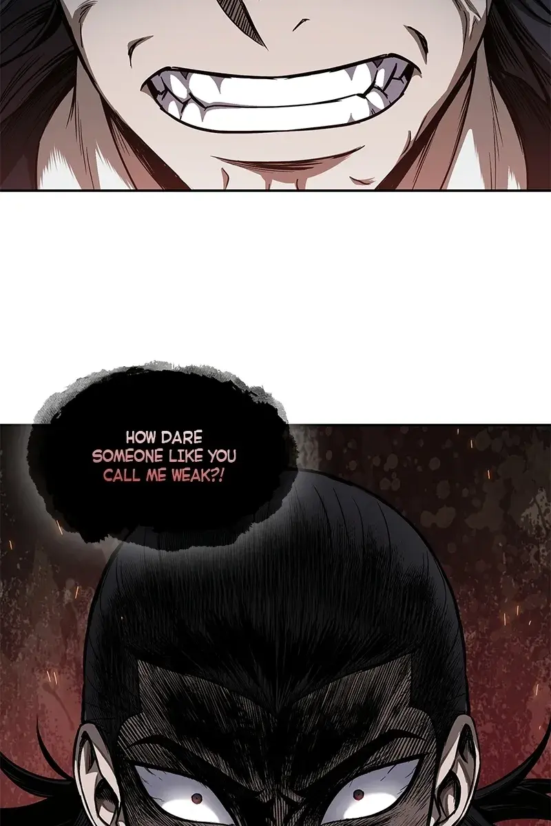 Nano Machine Chapter 53 Page 59