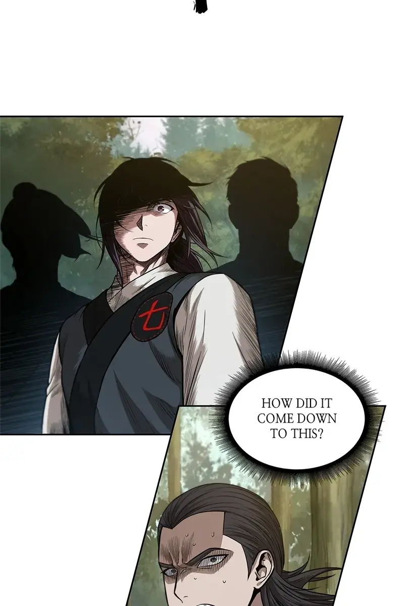 Nano Machine Chapter 53 Page 63