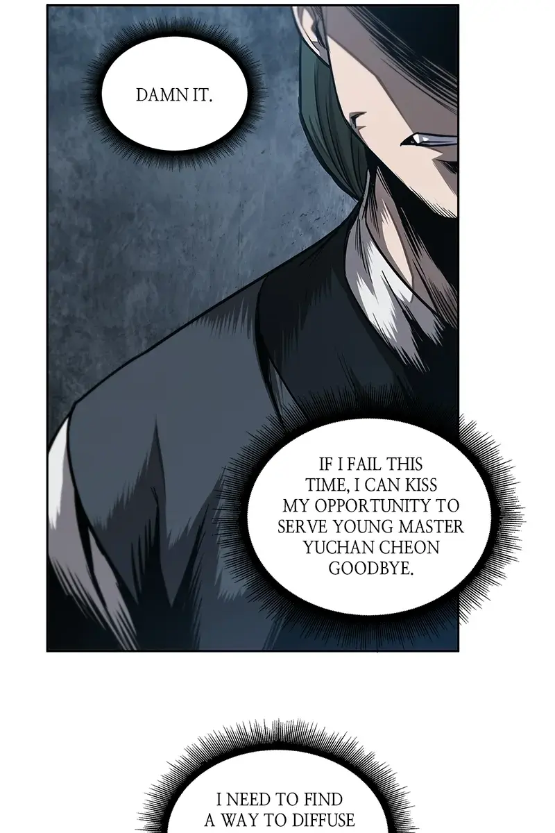 Nano Machine Chapter 53 Page 66