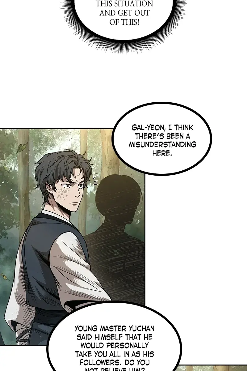 Nano Machine Chapter 53 Page 67