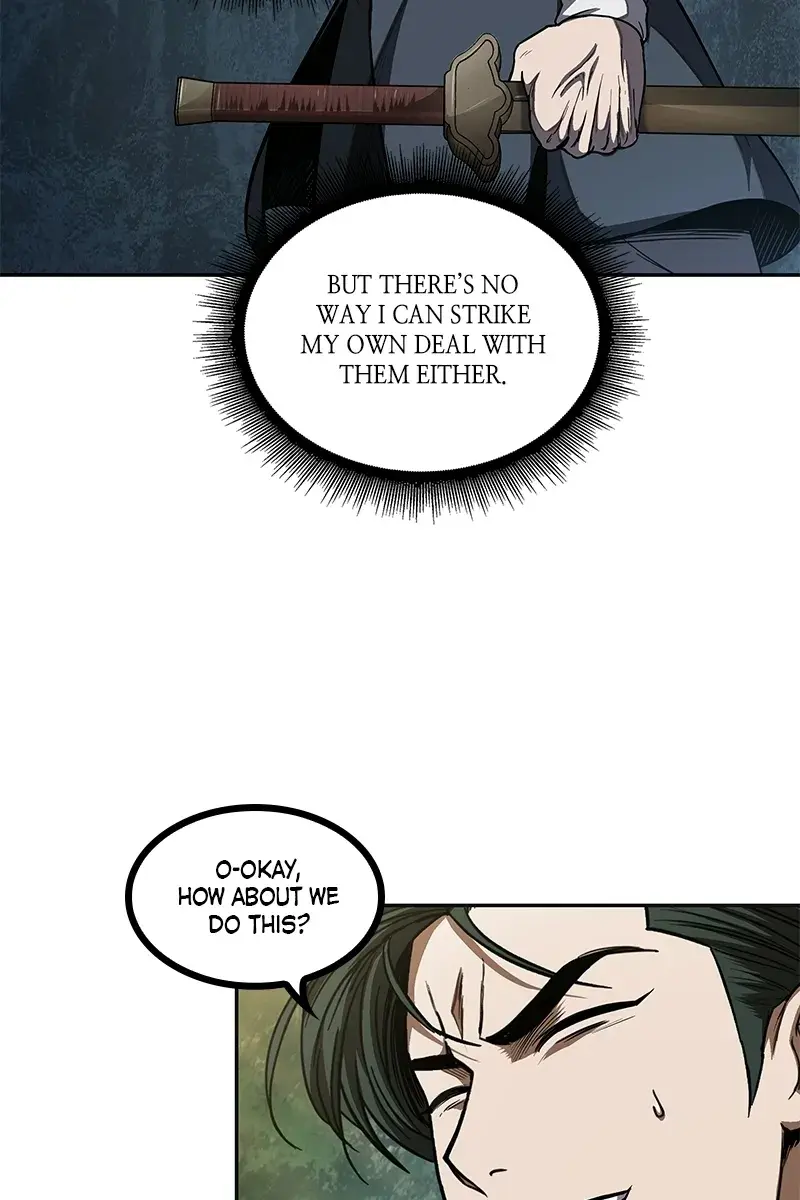 Nano Machine Chapter 53 Page 72