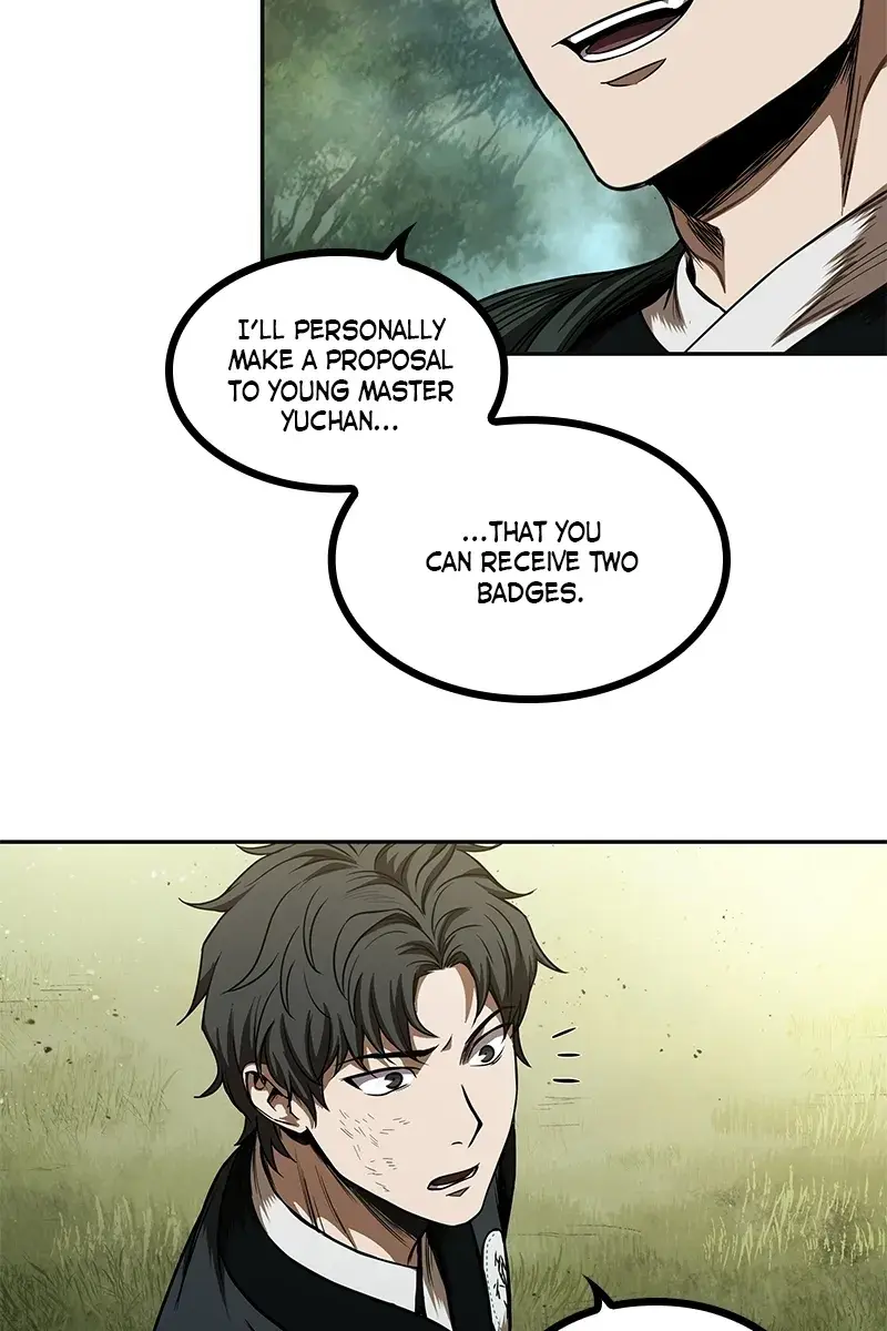 Nano Machine Chapter 53 Page 73