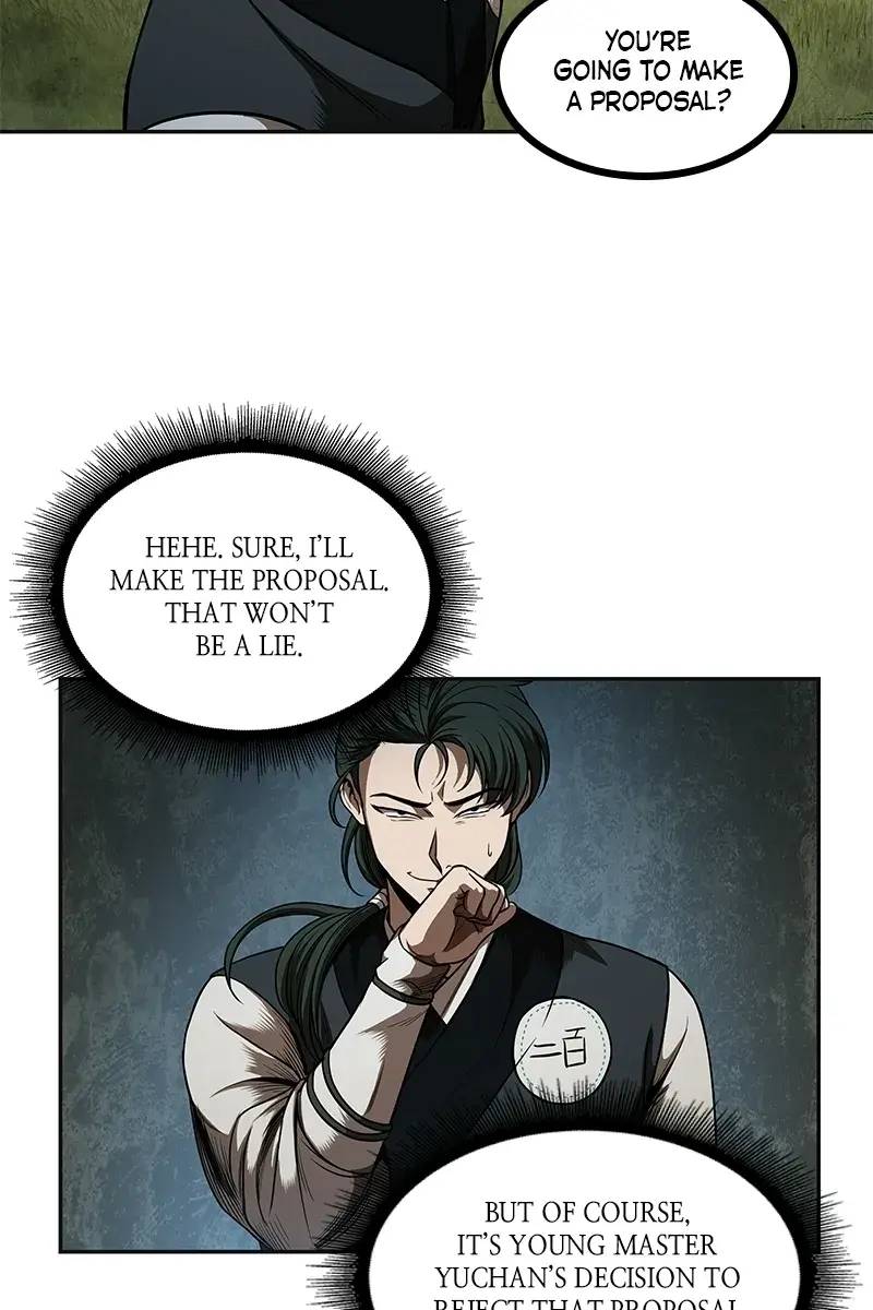 Nano Machine Chapter 53 Page 74