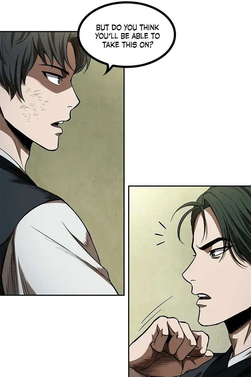 Nano Machine Chapter 53 Page 76