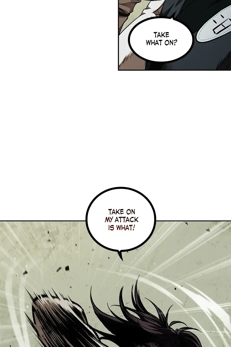 Nano Machine Chapter 53 Page 77