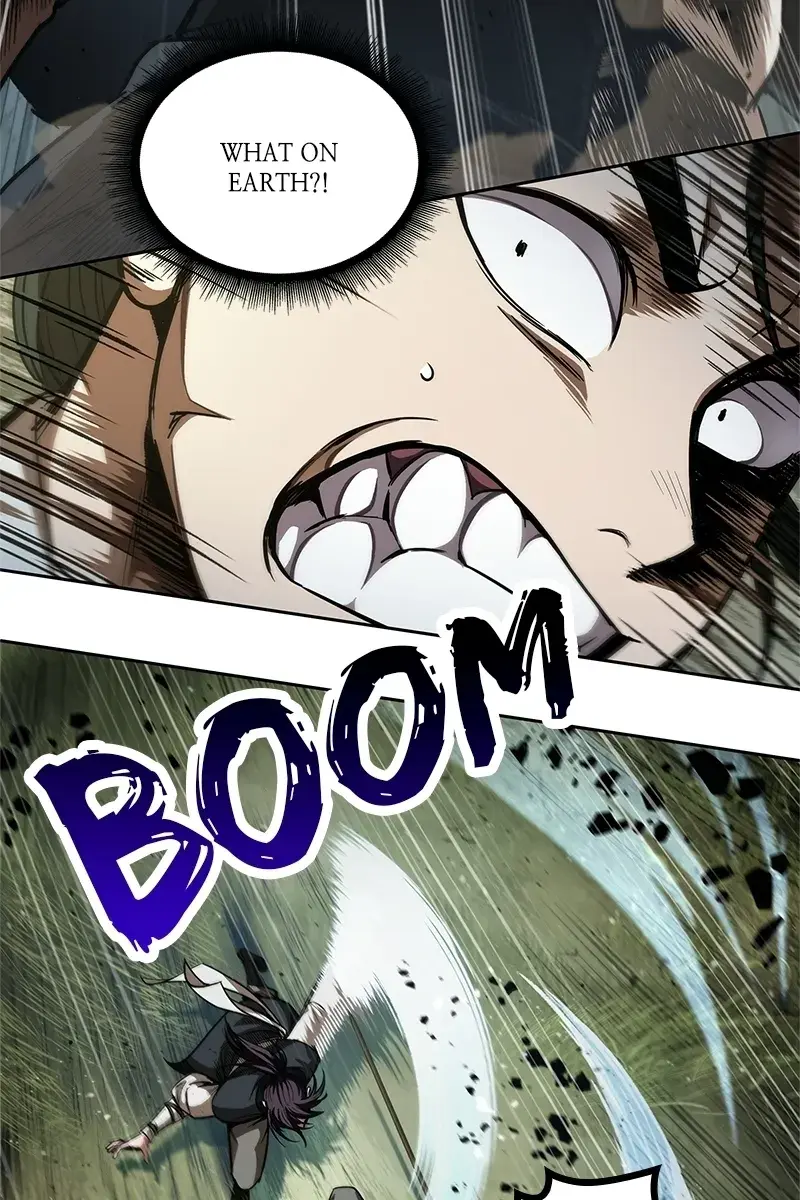 Nano Machine Chapter 53 Page 79