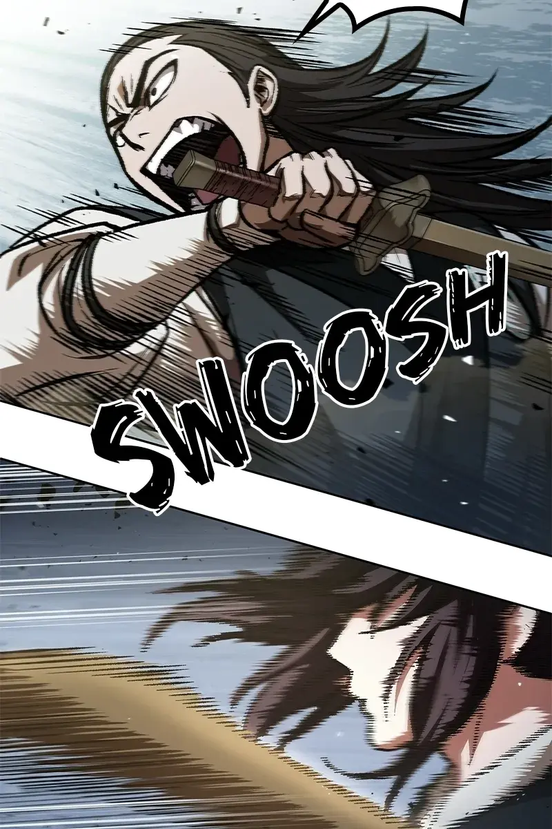 Nano Machine Chapter 53 Page 81