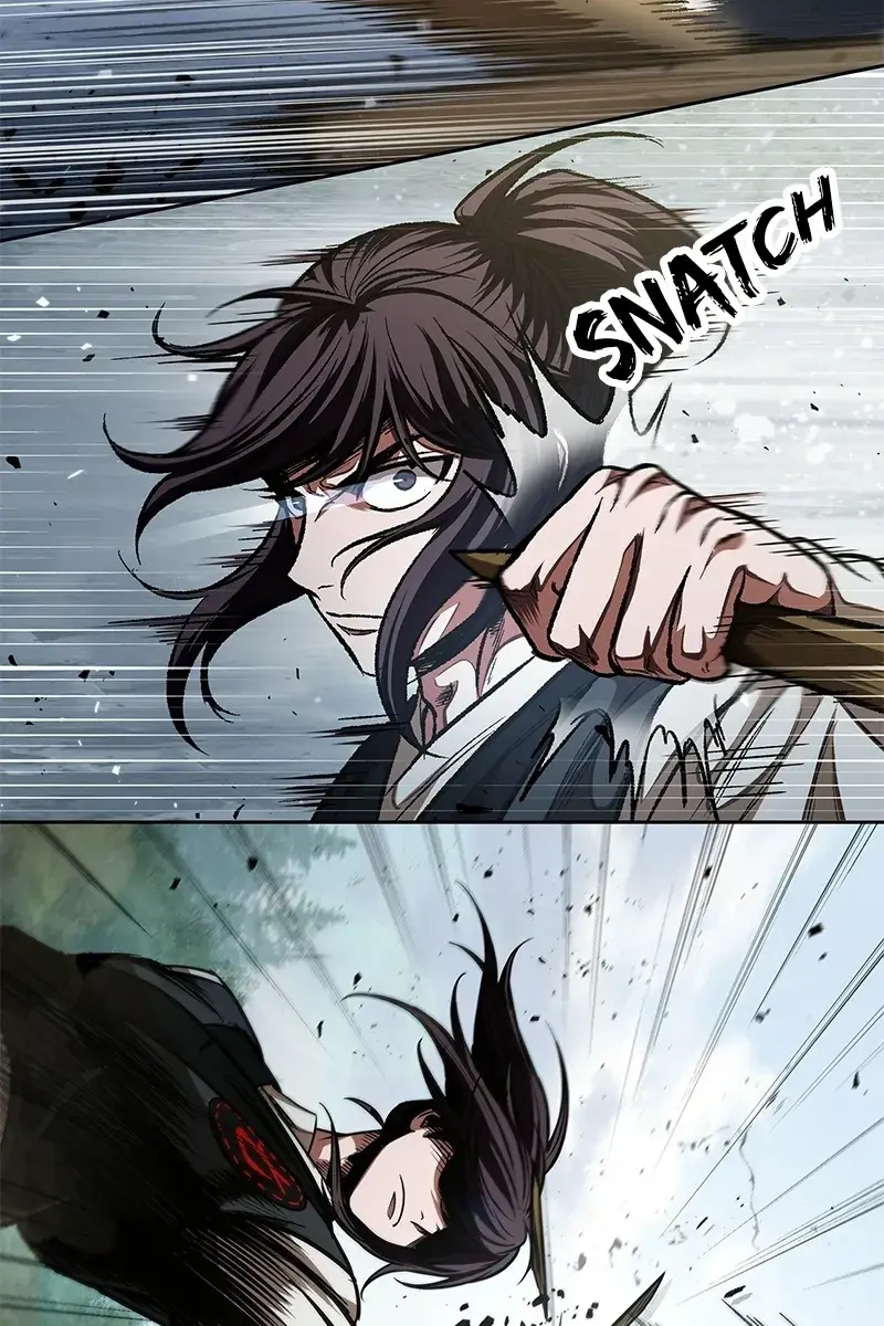 Nano Machine Chapter 53 Page 82