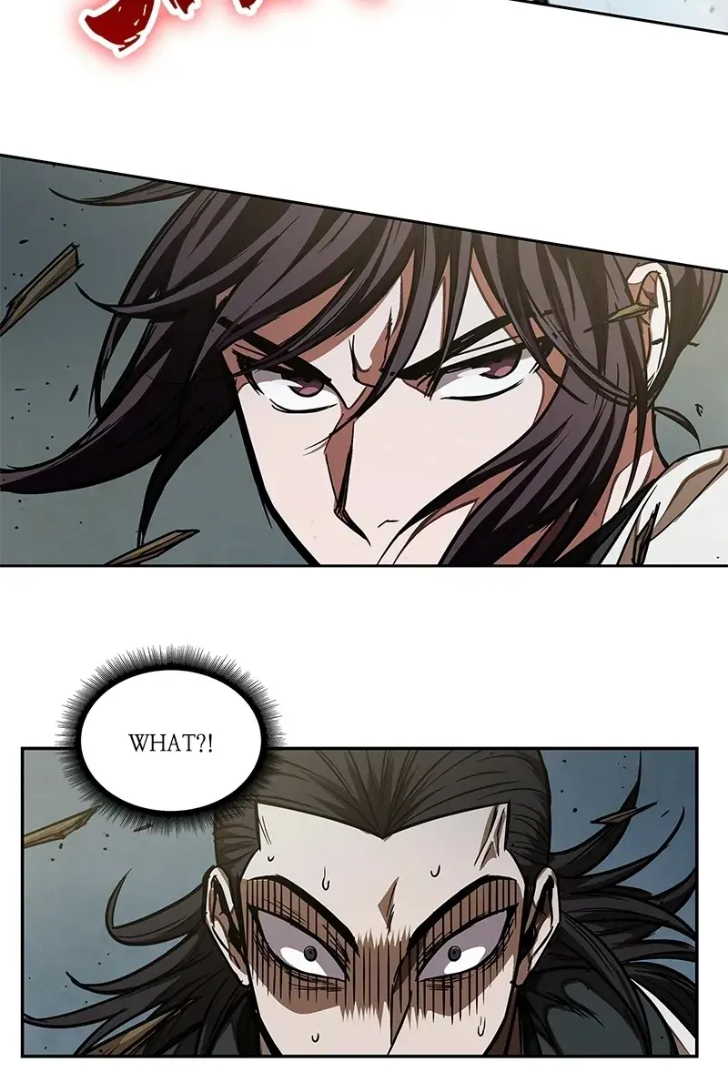 Nano Machine Chapter 53 Page 84