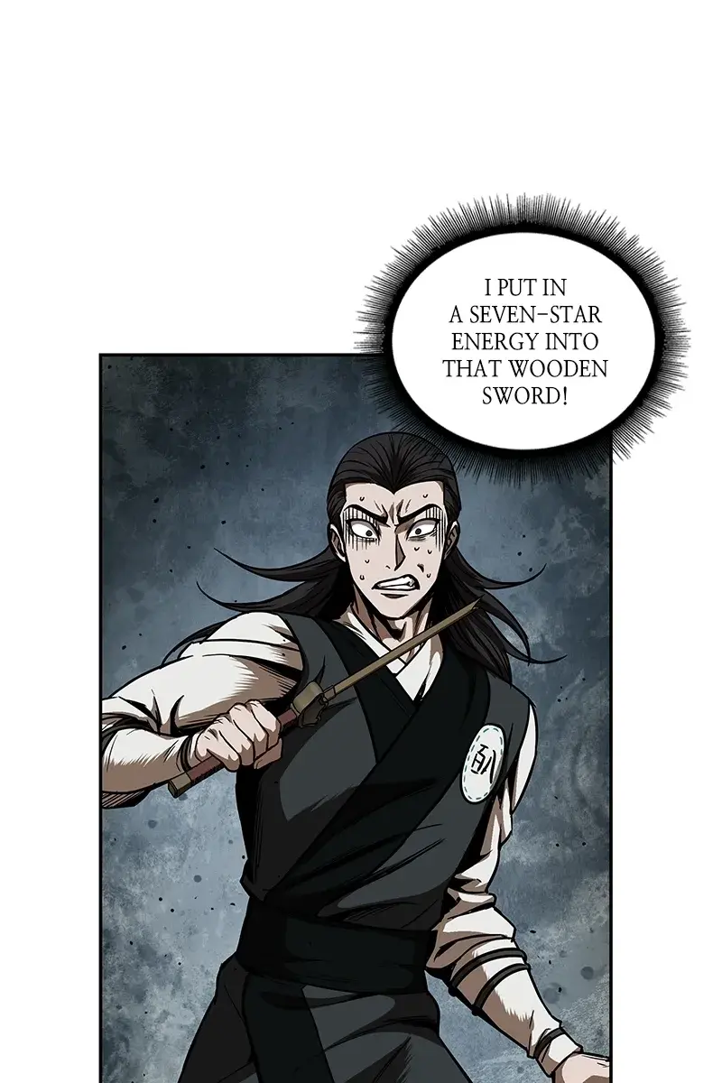 Nano Machine Chapter 53 Page 85