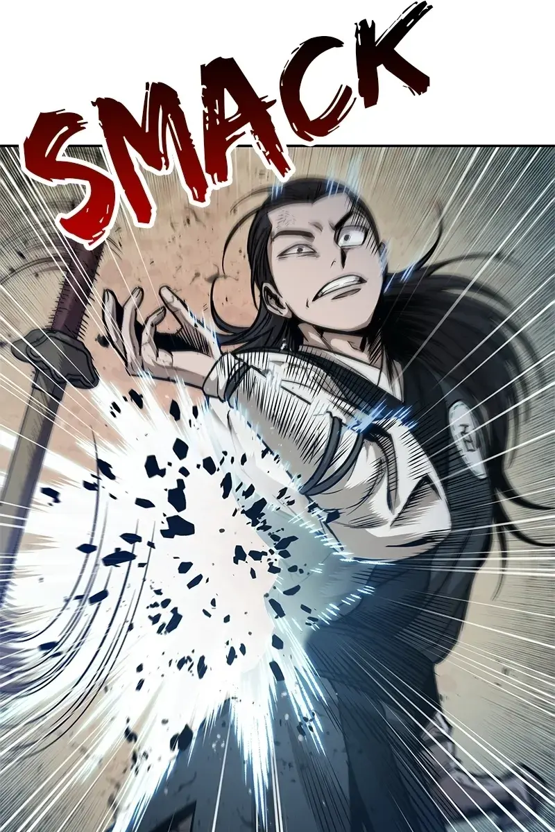 Nano Machine Chapter 53 Page 87