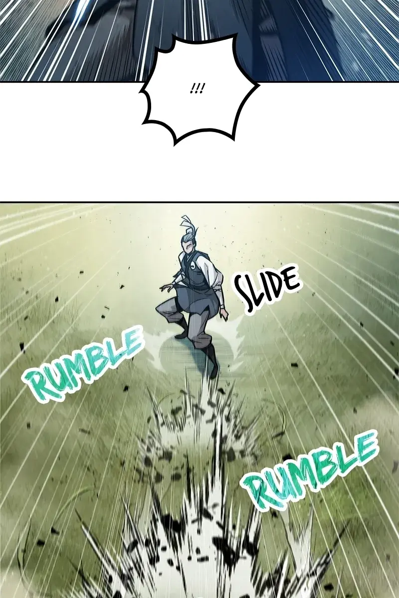 Nano Machine Chapter 53 Page 88