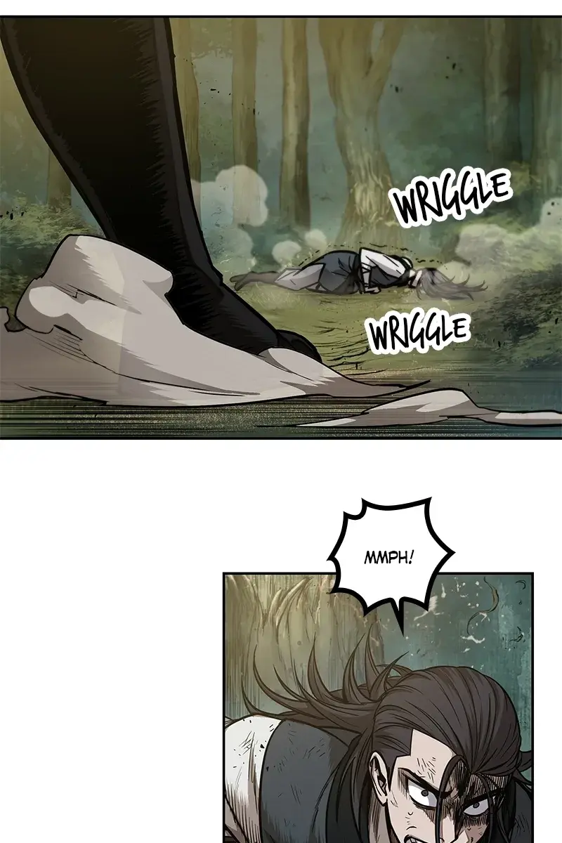 Nano Machine Chapter 53 Page 90