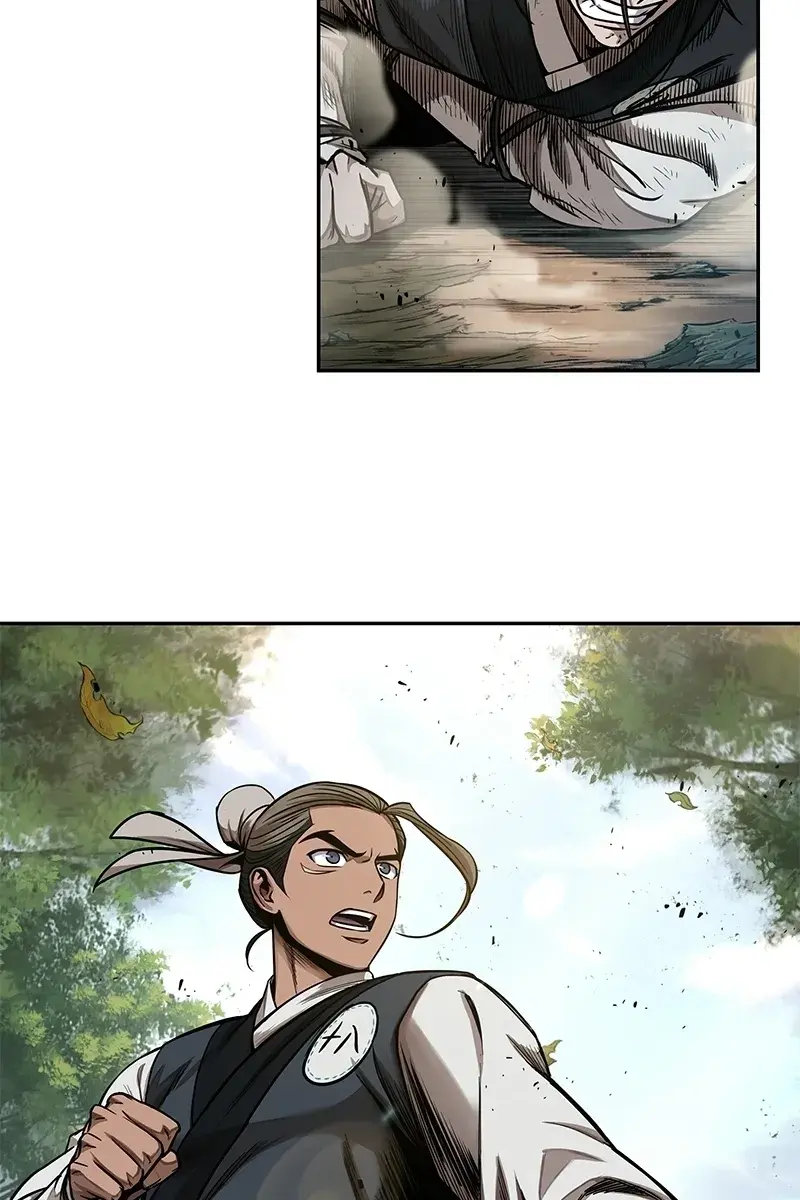 Nano Machine Chapter 53 Page 91