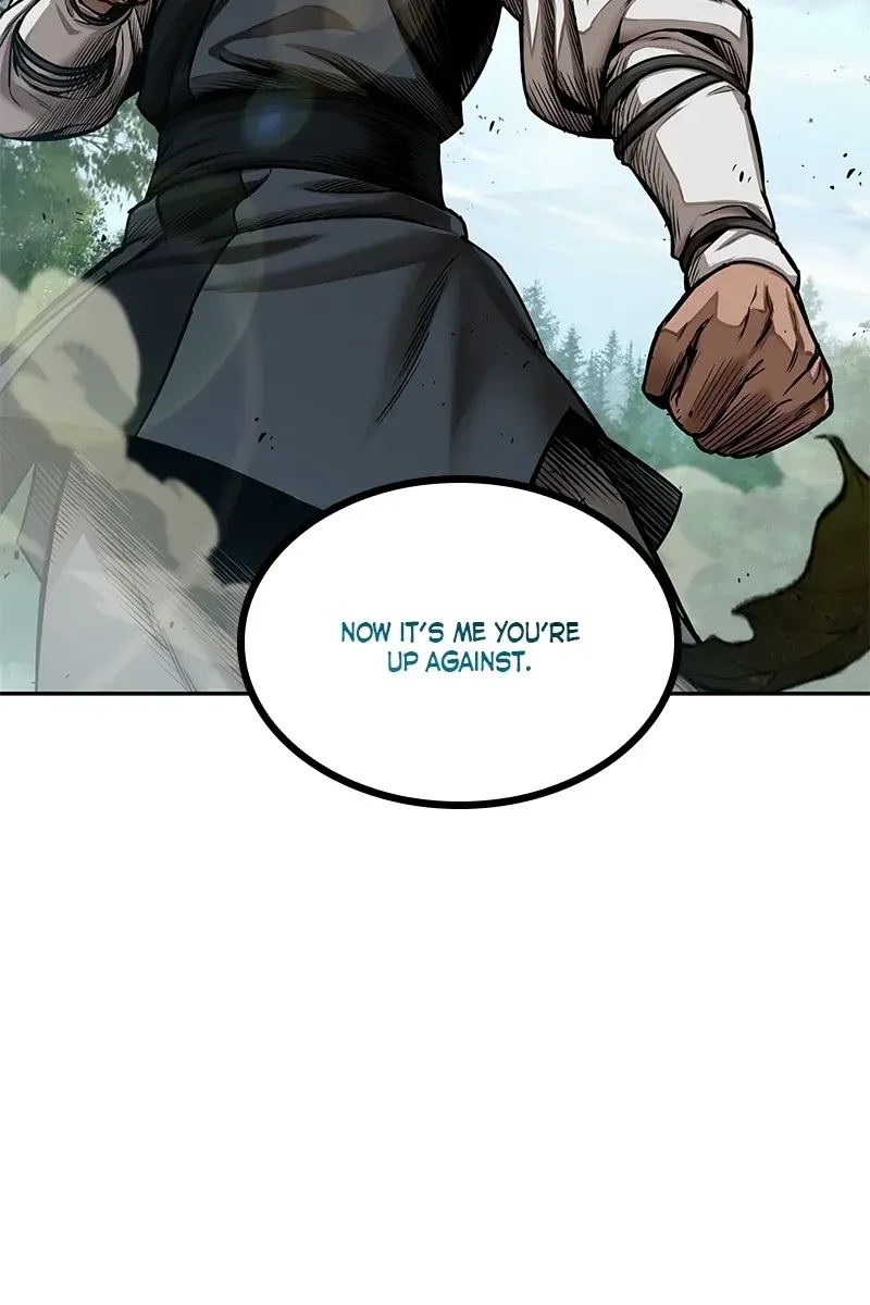 Nano Machine Chapter 53 Page 92