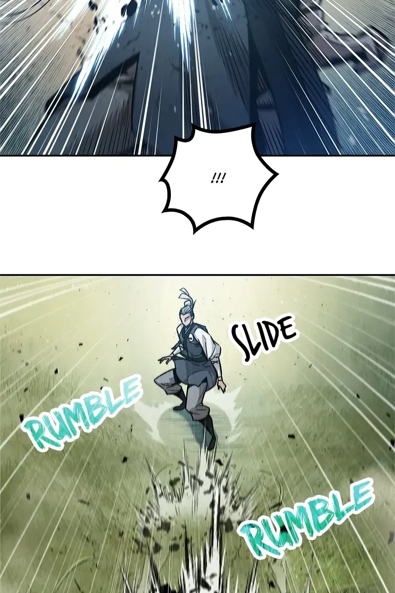 Nano Machine Chapter 54 Page 2