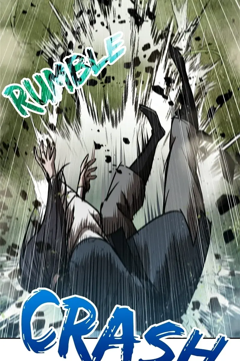 Nano Machine Chapter 54 Page 3