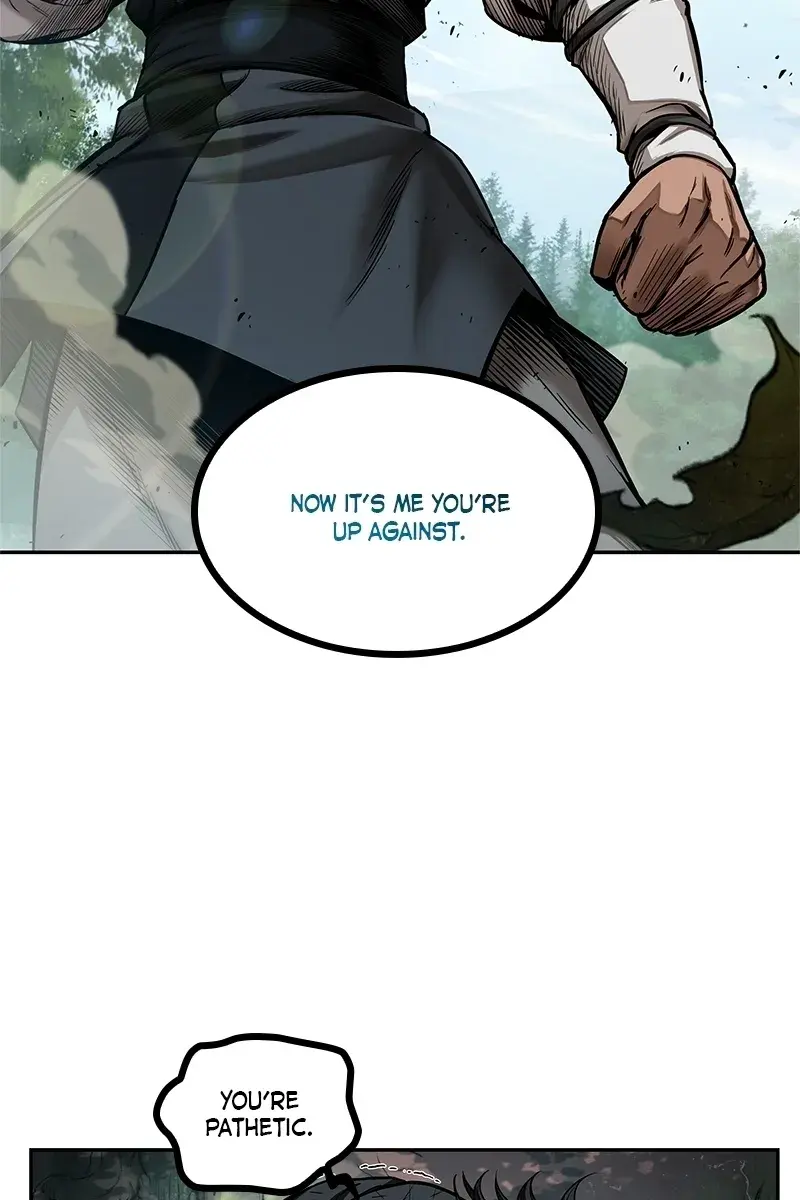 Nano Machine Chapter 54 Page 5