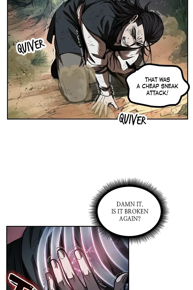 Nano Machine Chapter 54 Page 6