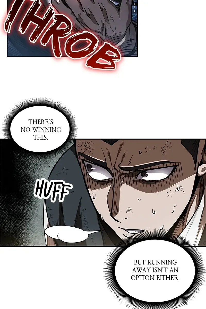 Nano Machine Chapter 54 Page 7