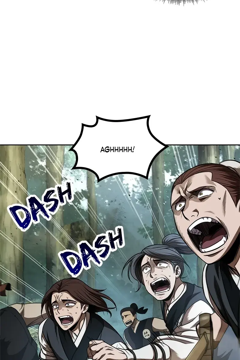 Nano Machine Chapter 54 Page 8