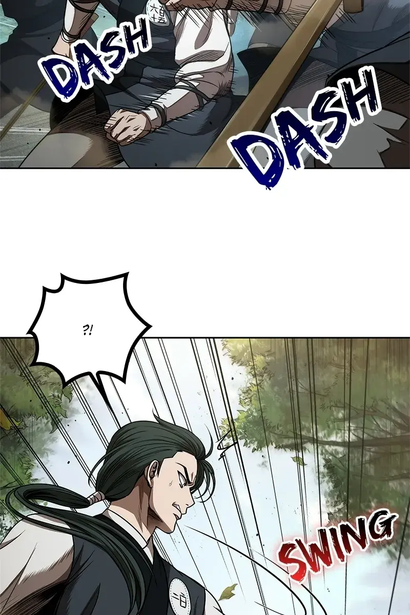 Nano Machine Chapter 54 Page 9