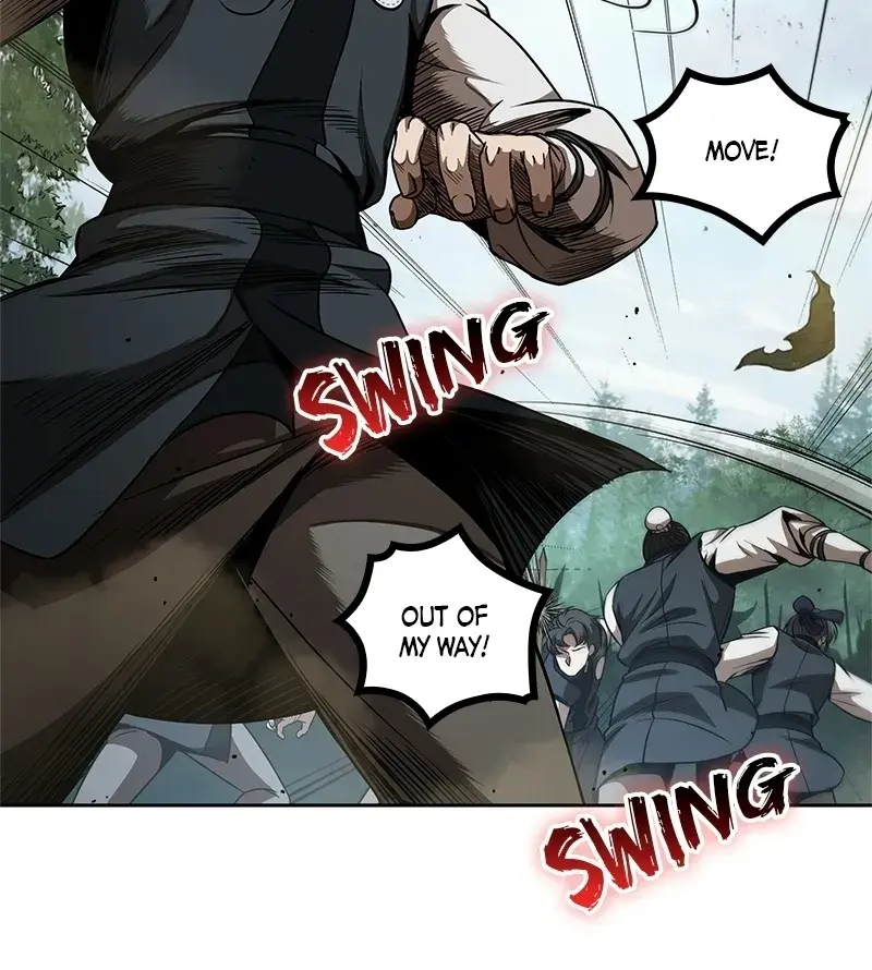 Nano Machine Chapter 54 Page 10