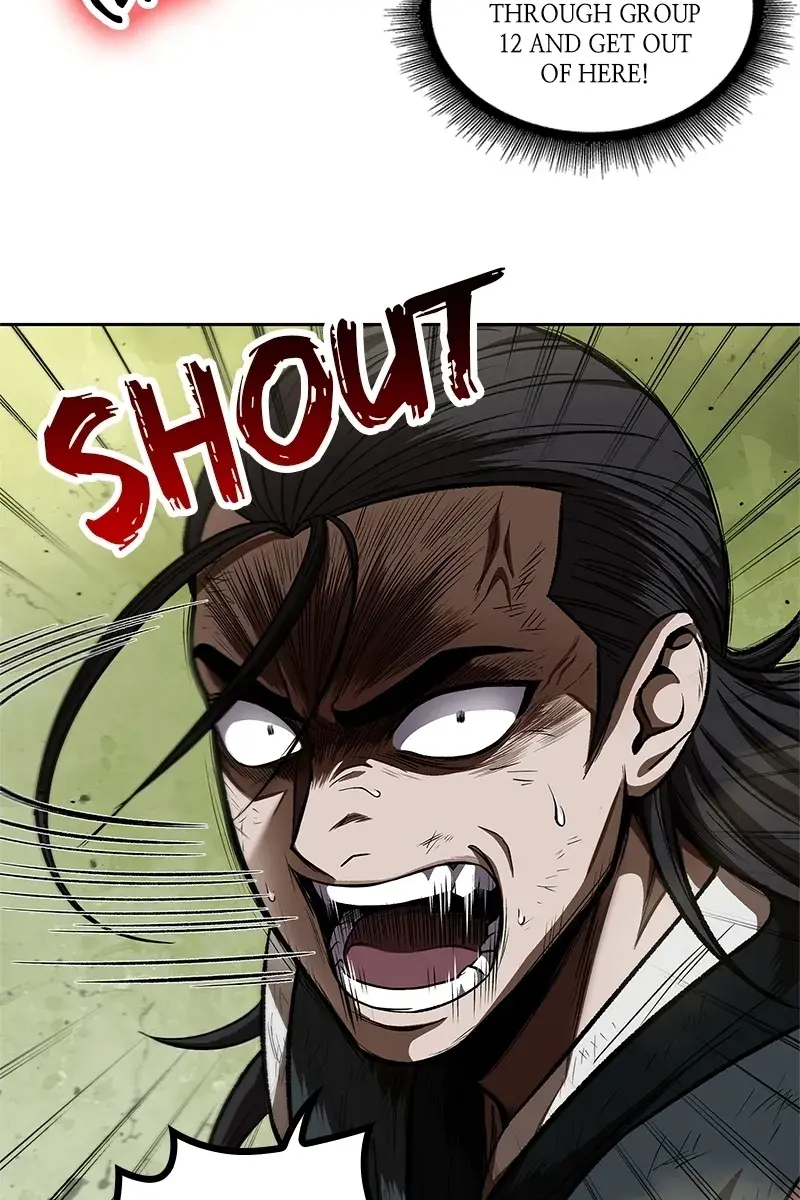 Nano Machine Chapter 54 Page 12