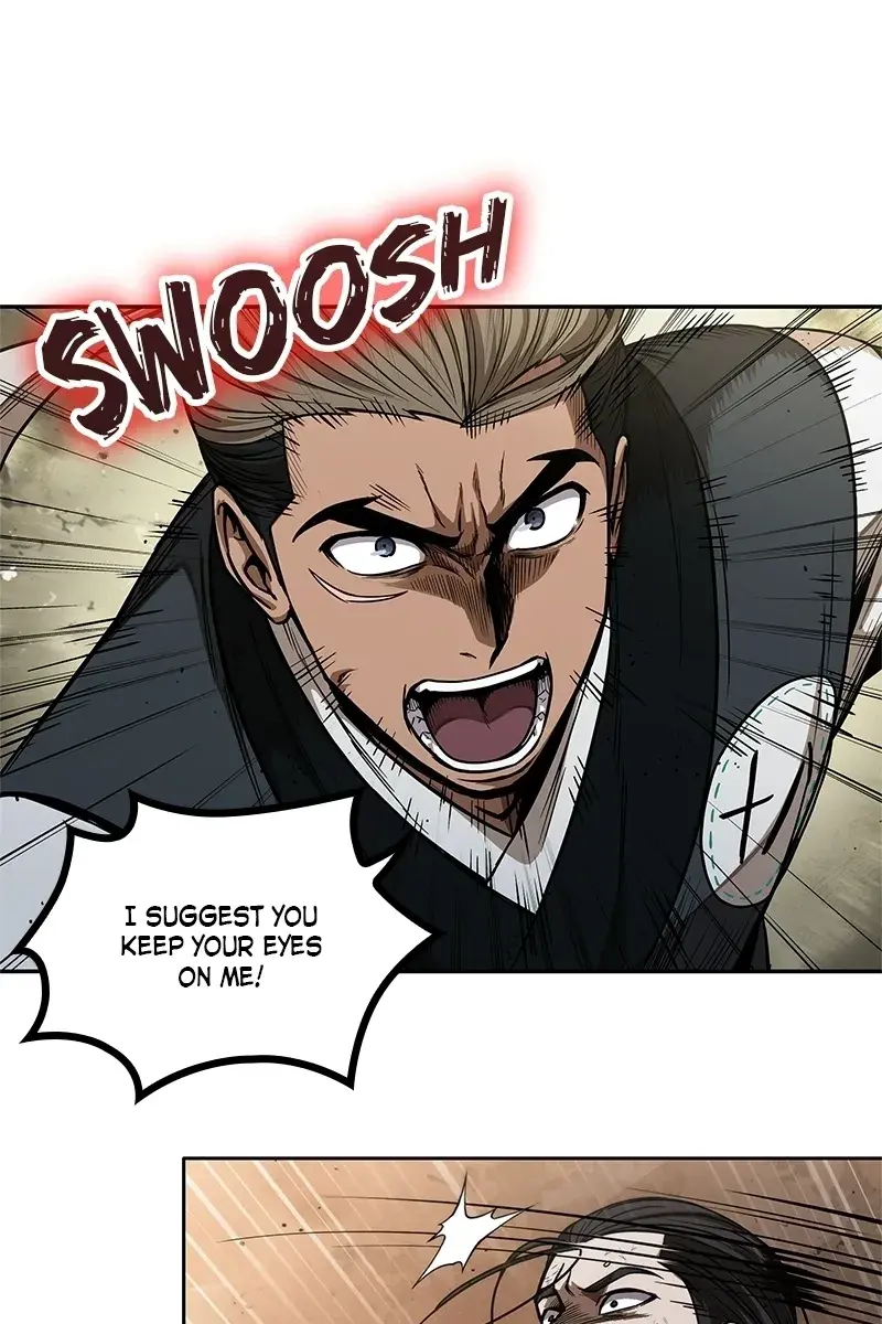 Nano Machine Chapter 54 Page 16