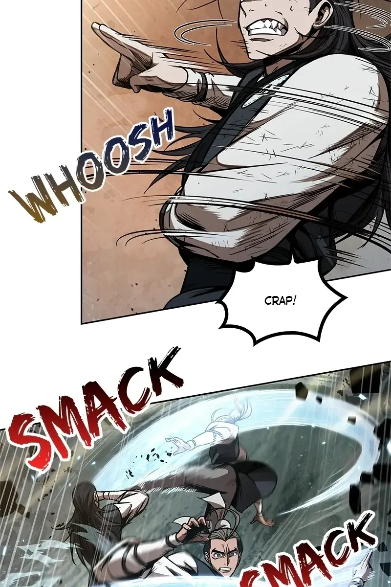 Nano Machine Chapter 54 Page 17