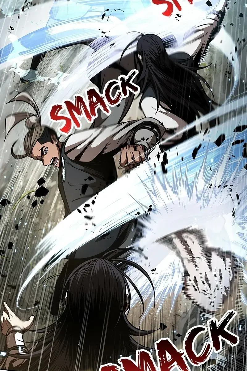 Nano Machine Chapter 54 Page 18