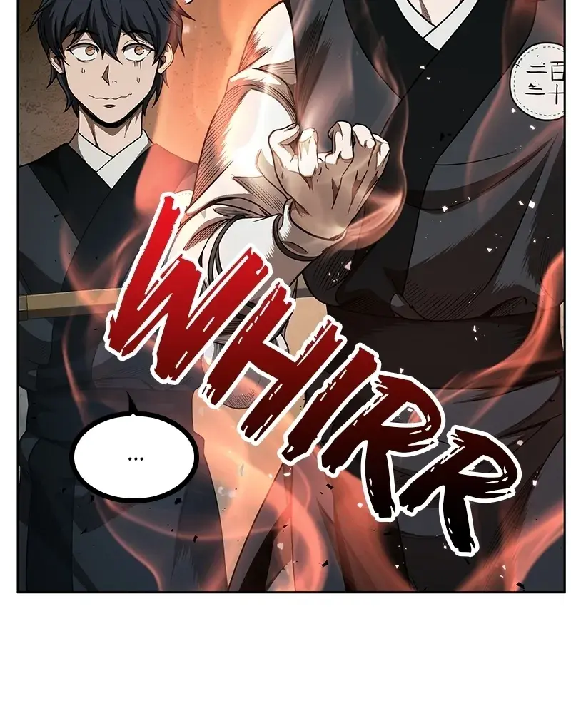 Nano Machine Chapter 54 Page 21