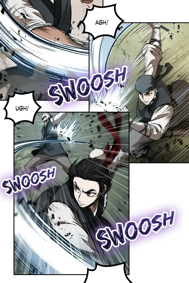 Nano Machine Chapter 54 Page 23