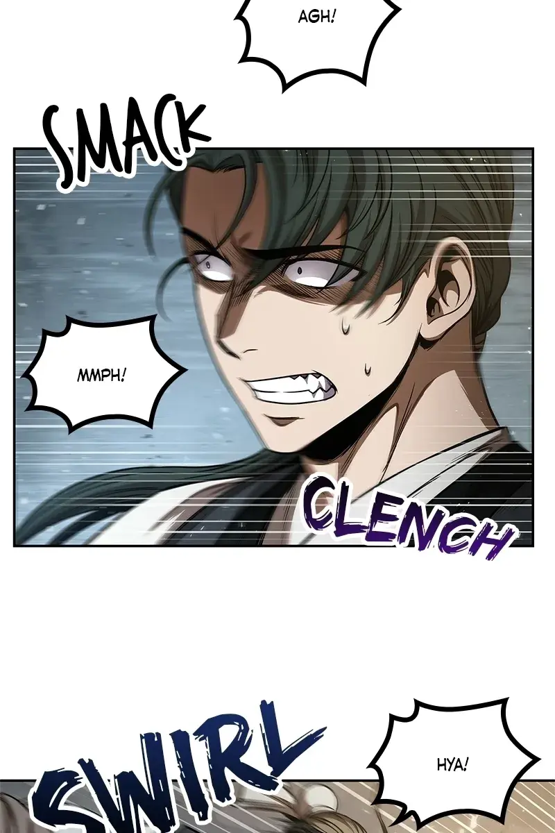 Nano Machine Chapter 54 Page 24