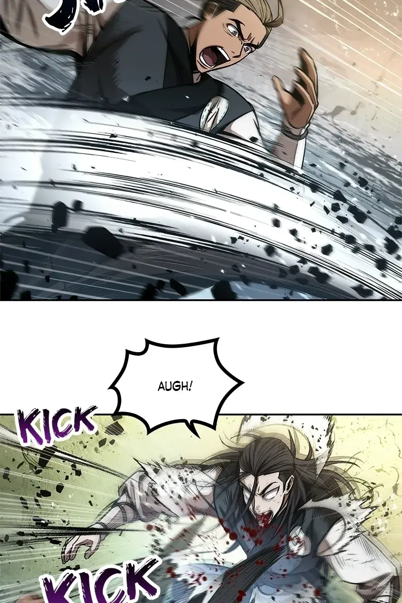 Nano Machine Chapter 54 Page 25