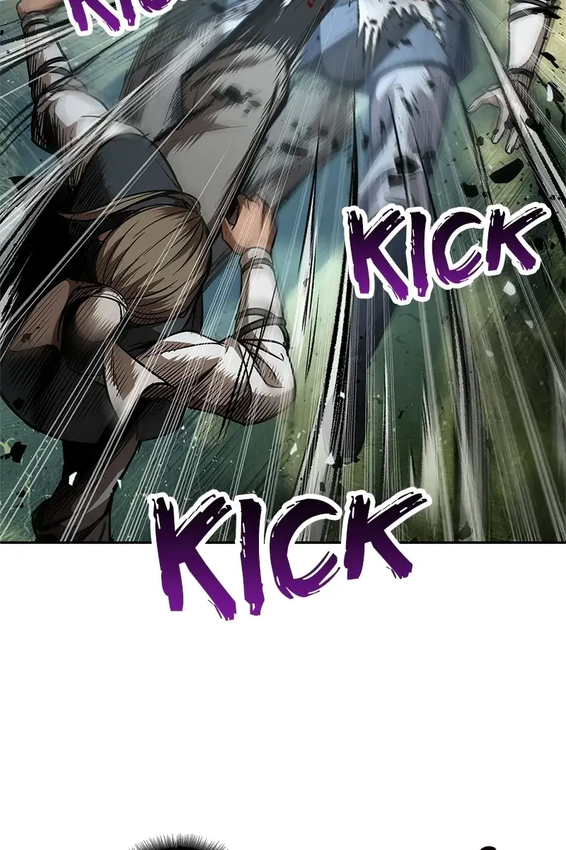 Nano Machine Chapter 54 Page 26