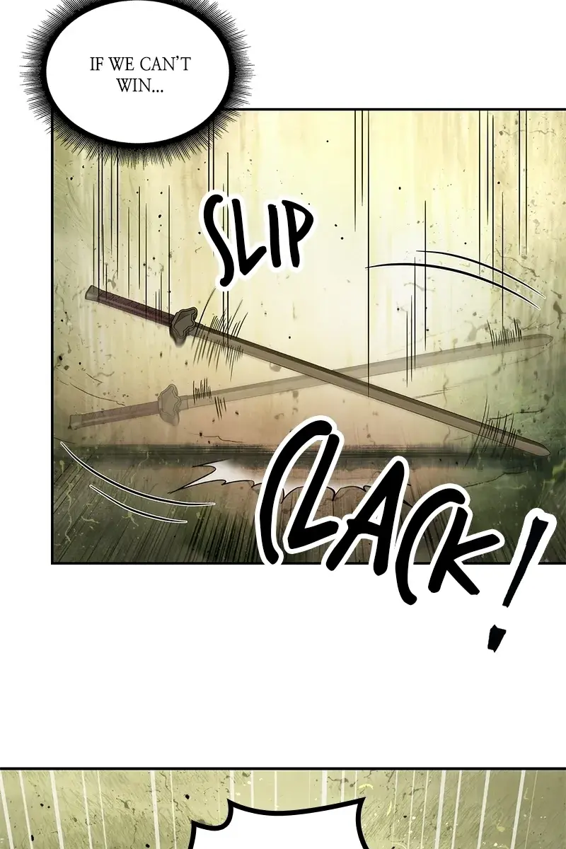 Nano Machine Chapter 54 Page 29