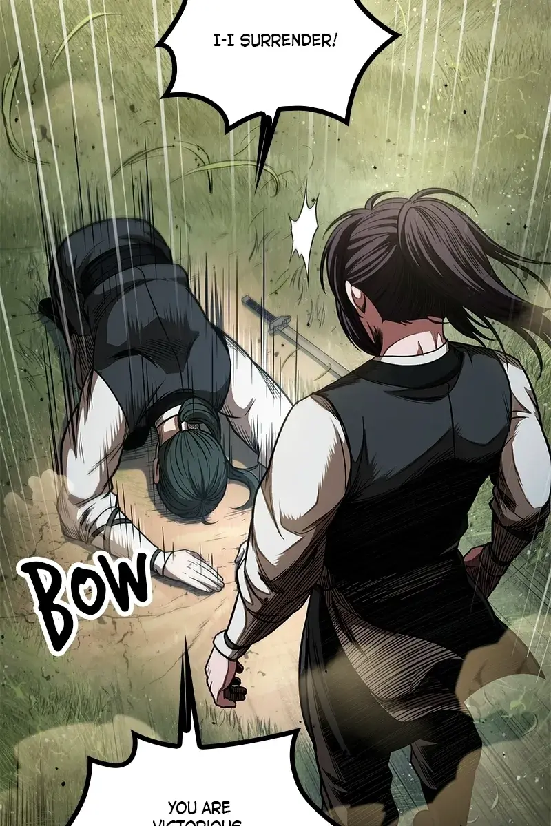 Nano Machine Chapter 54 Page 30