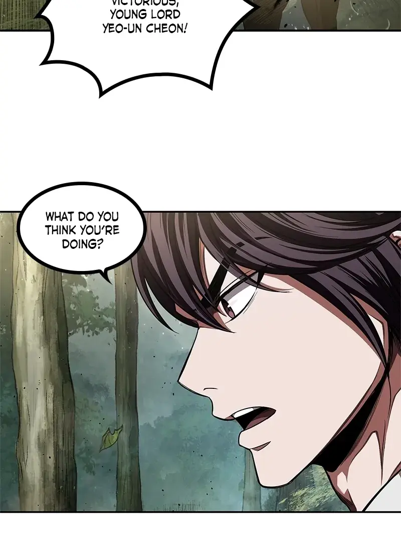 Nano Machine Chapter 54 Page 31