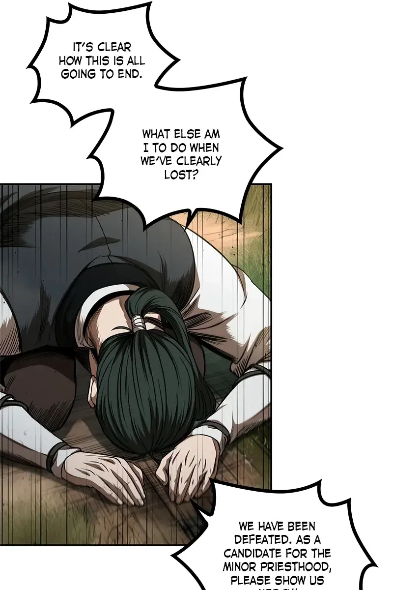 Nano Machine Chapter 54 Page 32