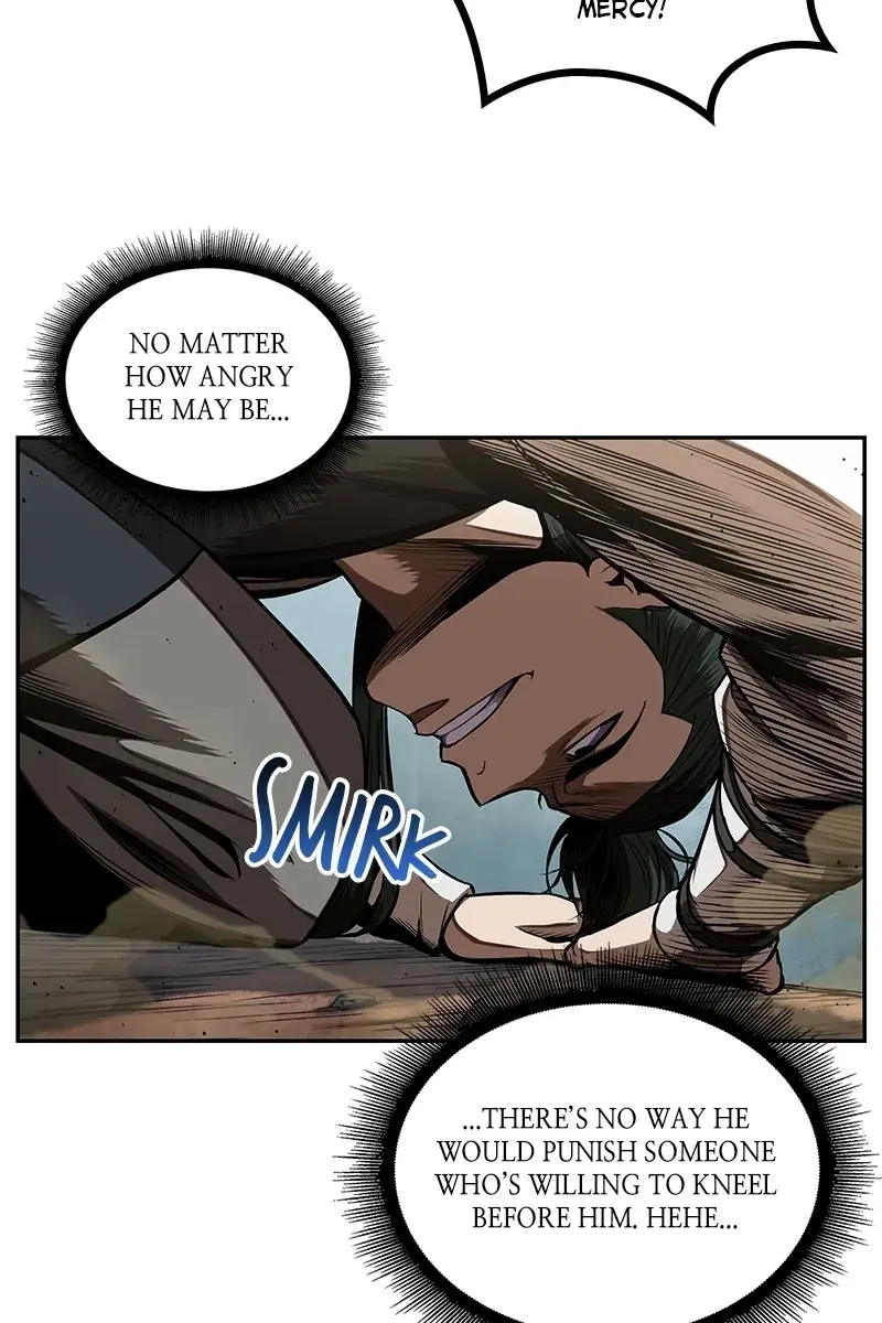 Nano Machine Chapter 54 Page 33