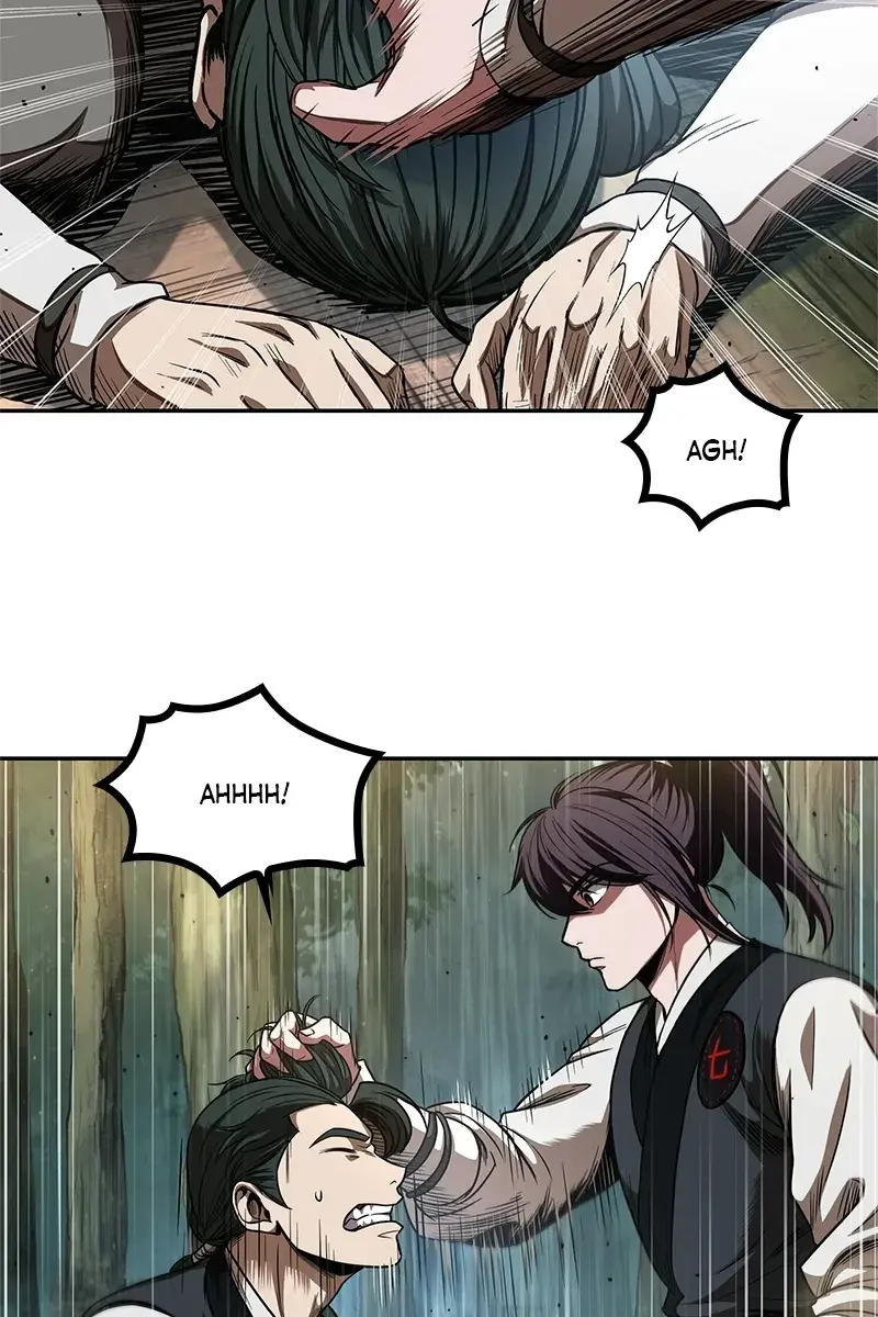 Nano Machine Chapter 54 Page 35