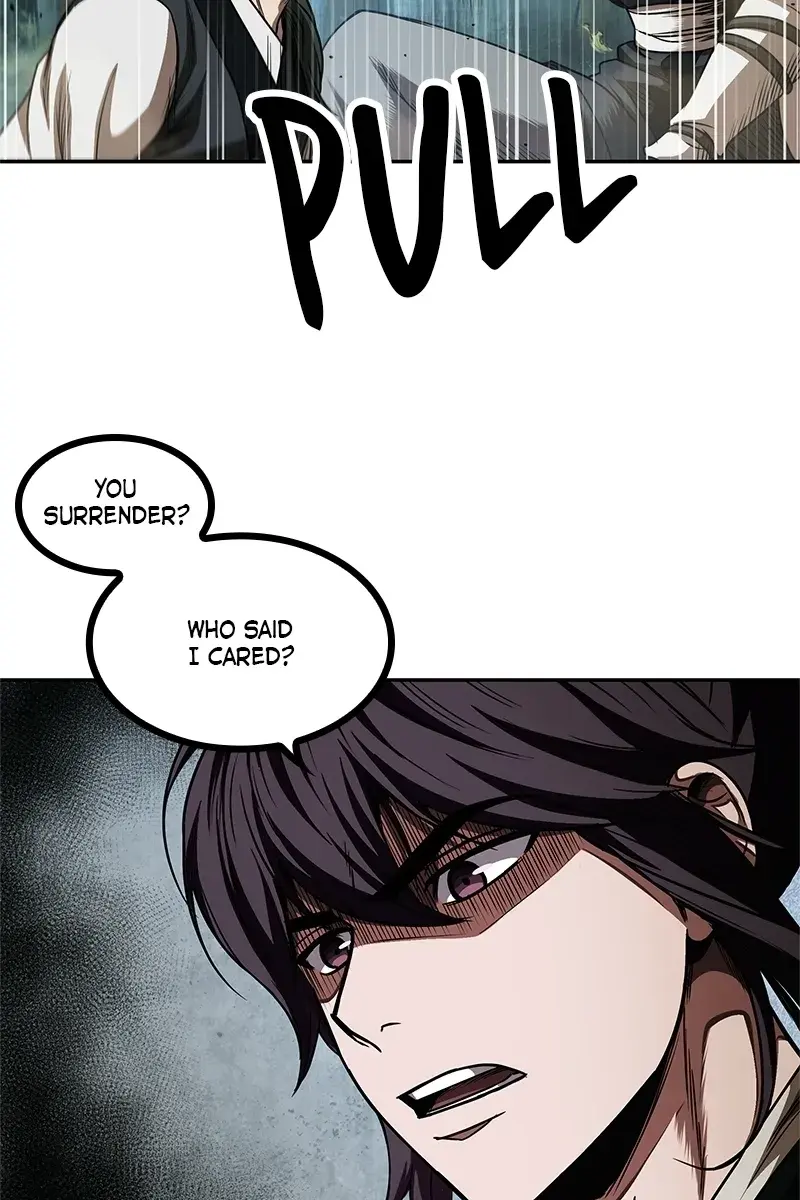 Nano Machine Chapter 54 Page 36