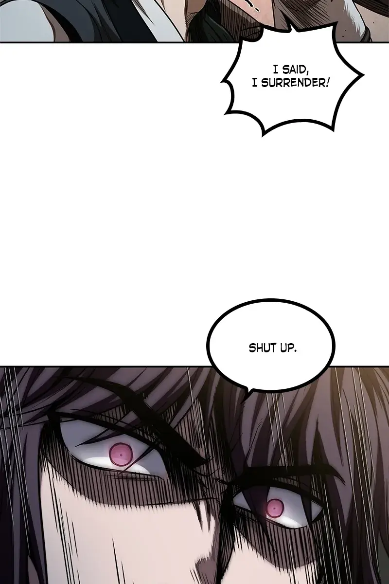 Nano Machine Chapter 54 Page 38