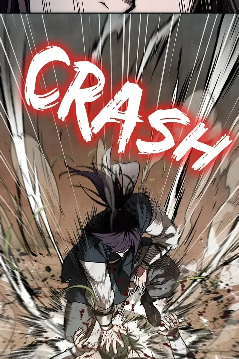 Nano Machine Chapter 54 Page 39