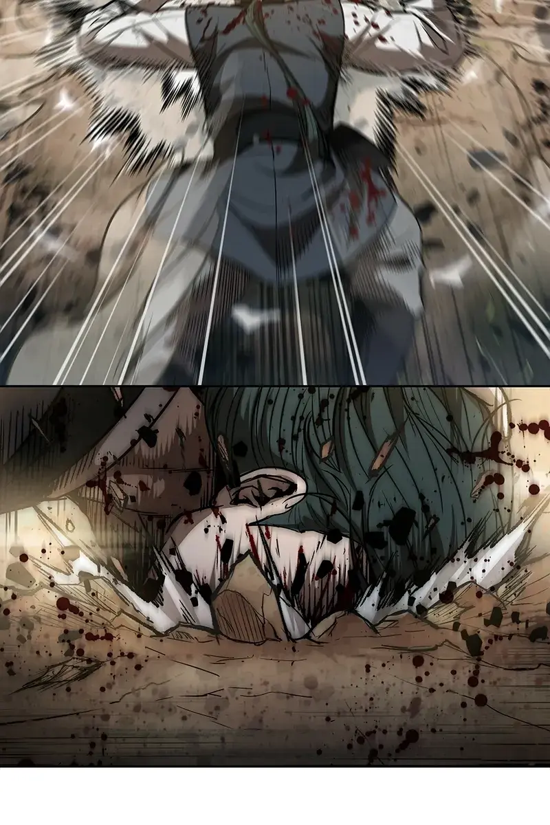 Nano Machine Chapter 54 Page 40