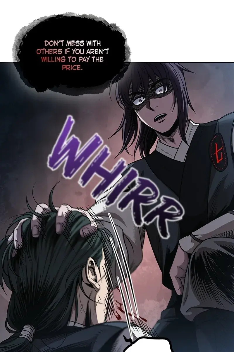 Nano Machine Chapter 54 Page 43